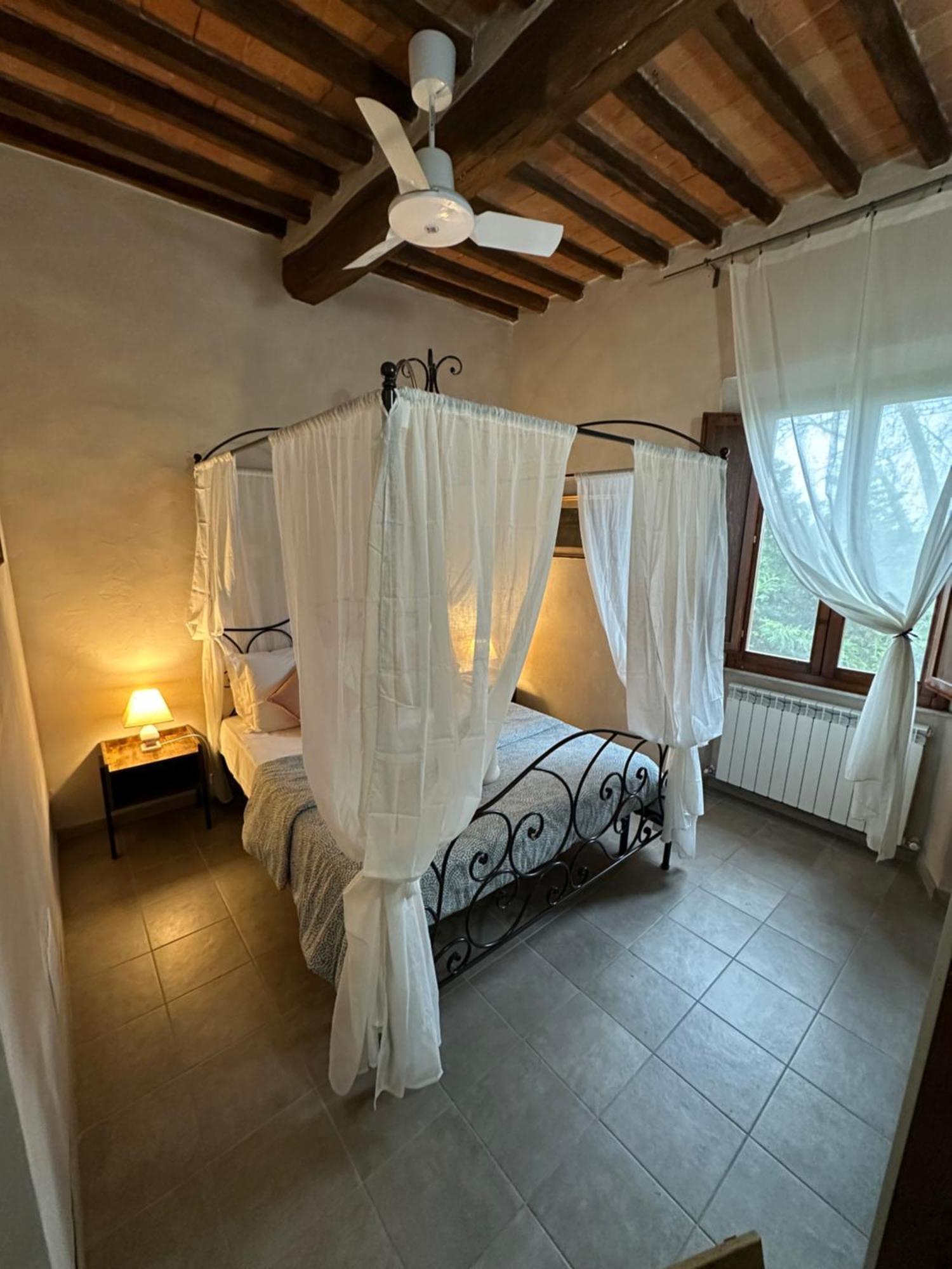 Il Casale Toscano: Tower Proximity With Self Check-in Country house Pisa