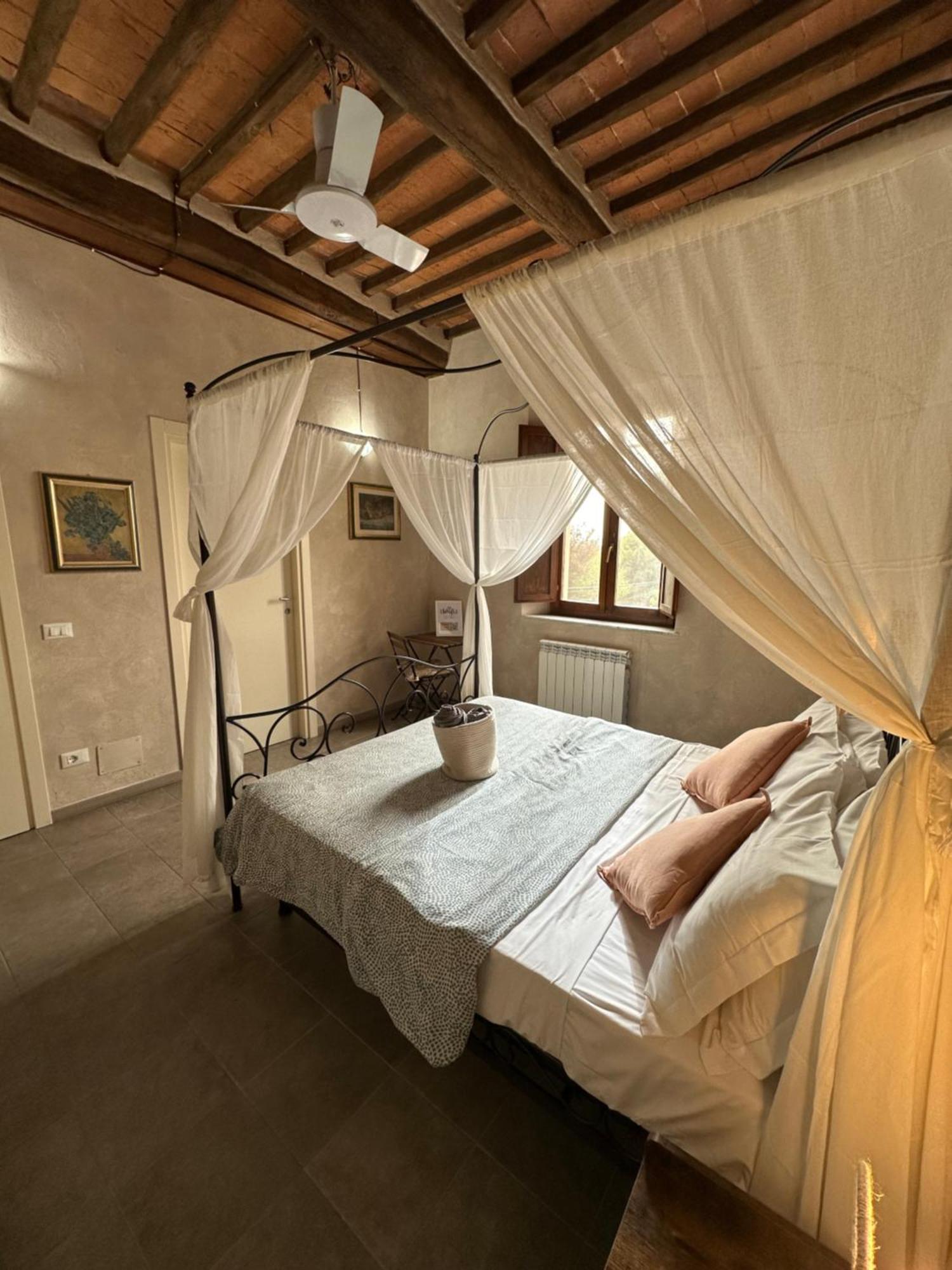 Il Casale Toscano: Tower Proximity With Self Check-in Pisa