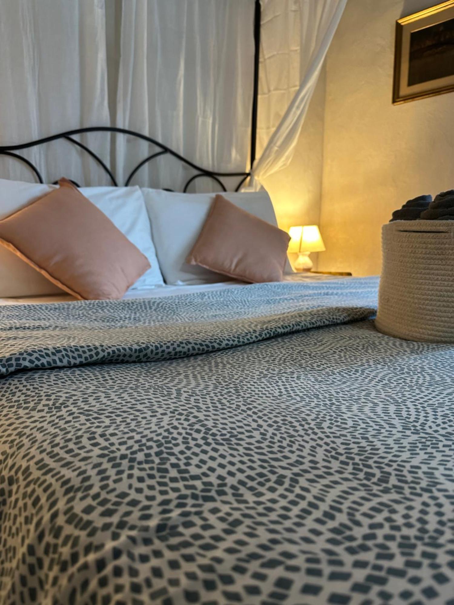 Il Casale Toscano: Tower Proximity With Self Check-in Country house