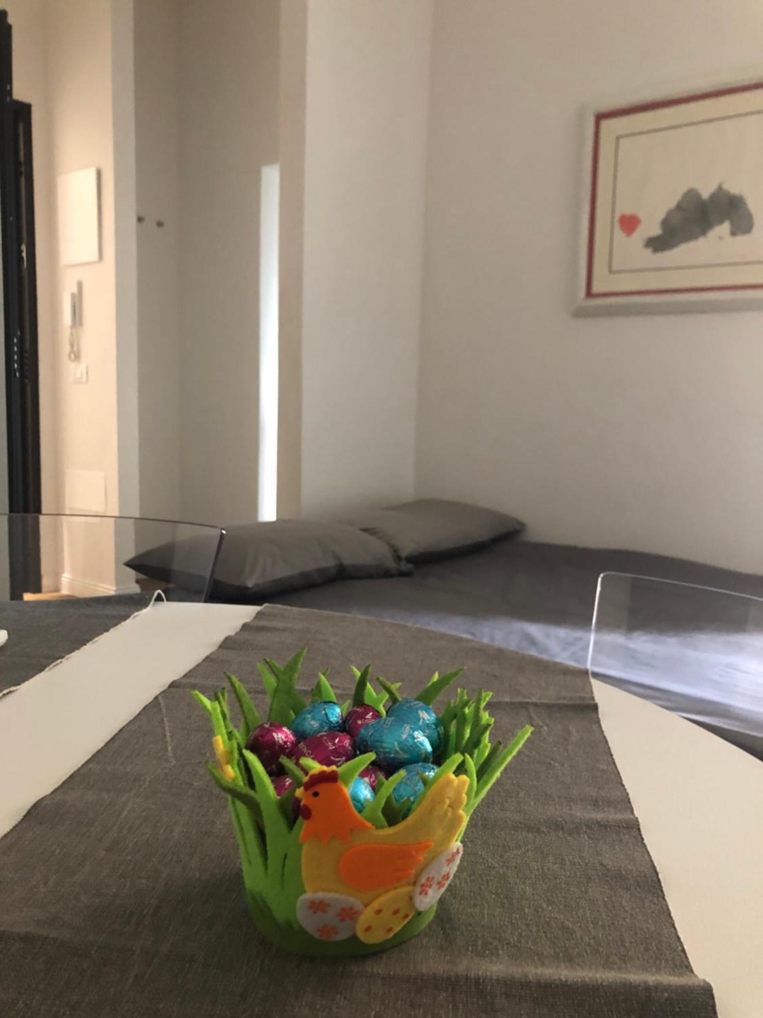 Apartment Sonnino House *