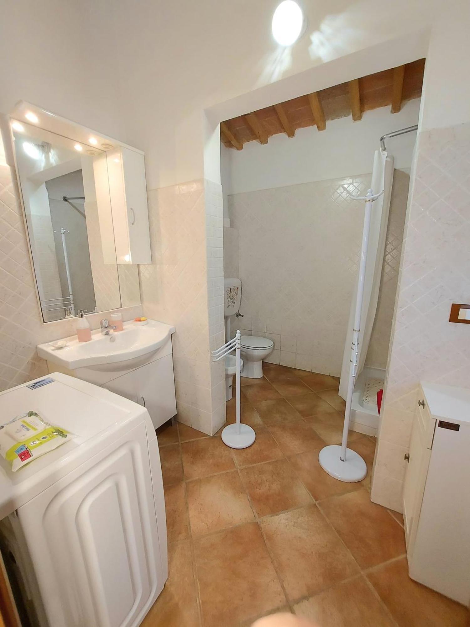La Garitta - Villa Tra Pisa E Livorno Free Parking Ac *
