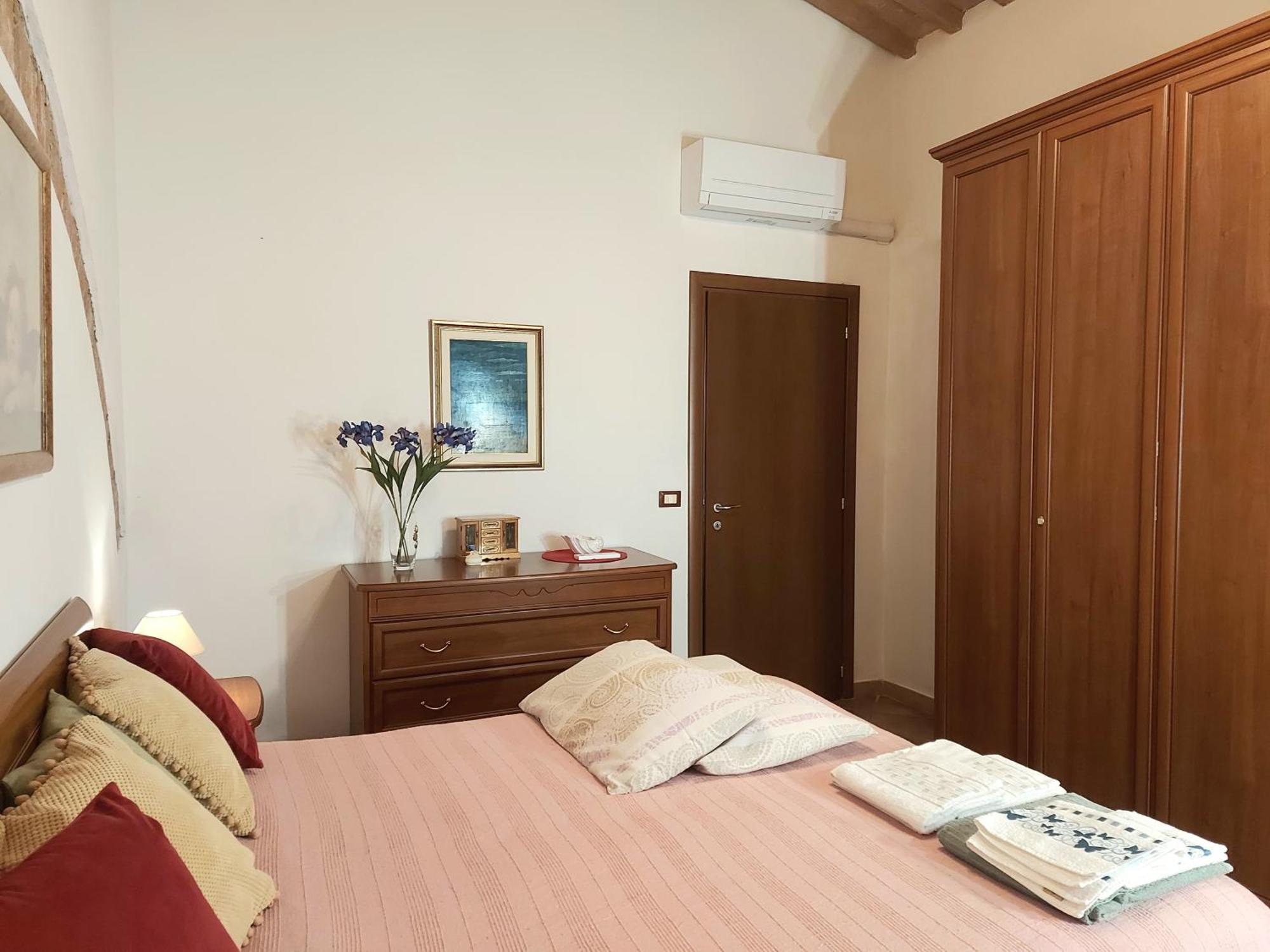 La Garitta - Villa Tra Pisa E Livorno Free Parking Ac Gasthuis Pisa