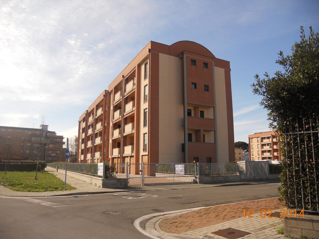 Via Delle Torri Apartamento *