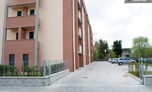 Via Delle Torri * Pisa