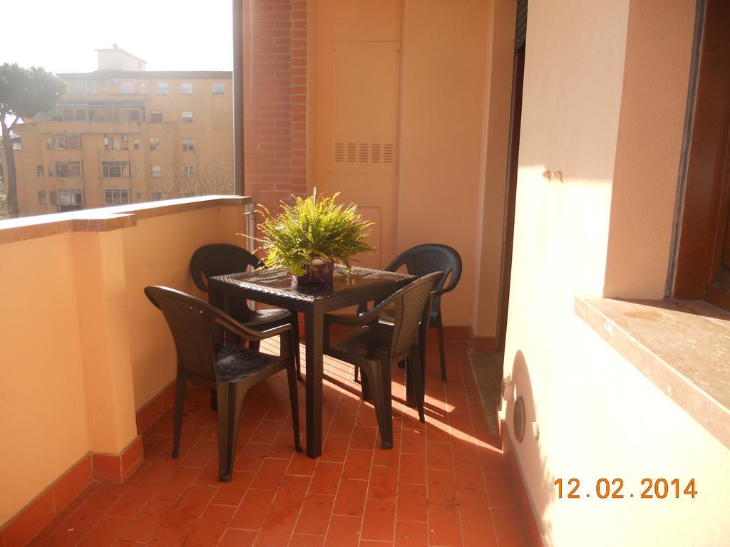 Apartamento Via Delle Torri