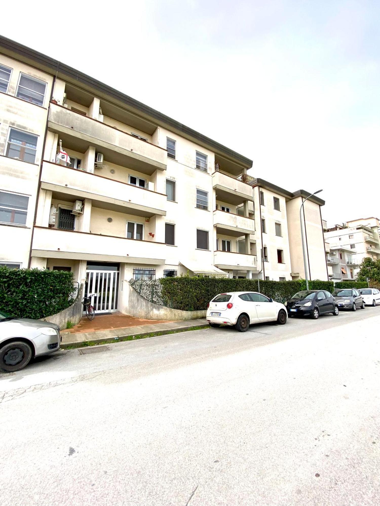 City House Apartamento *