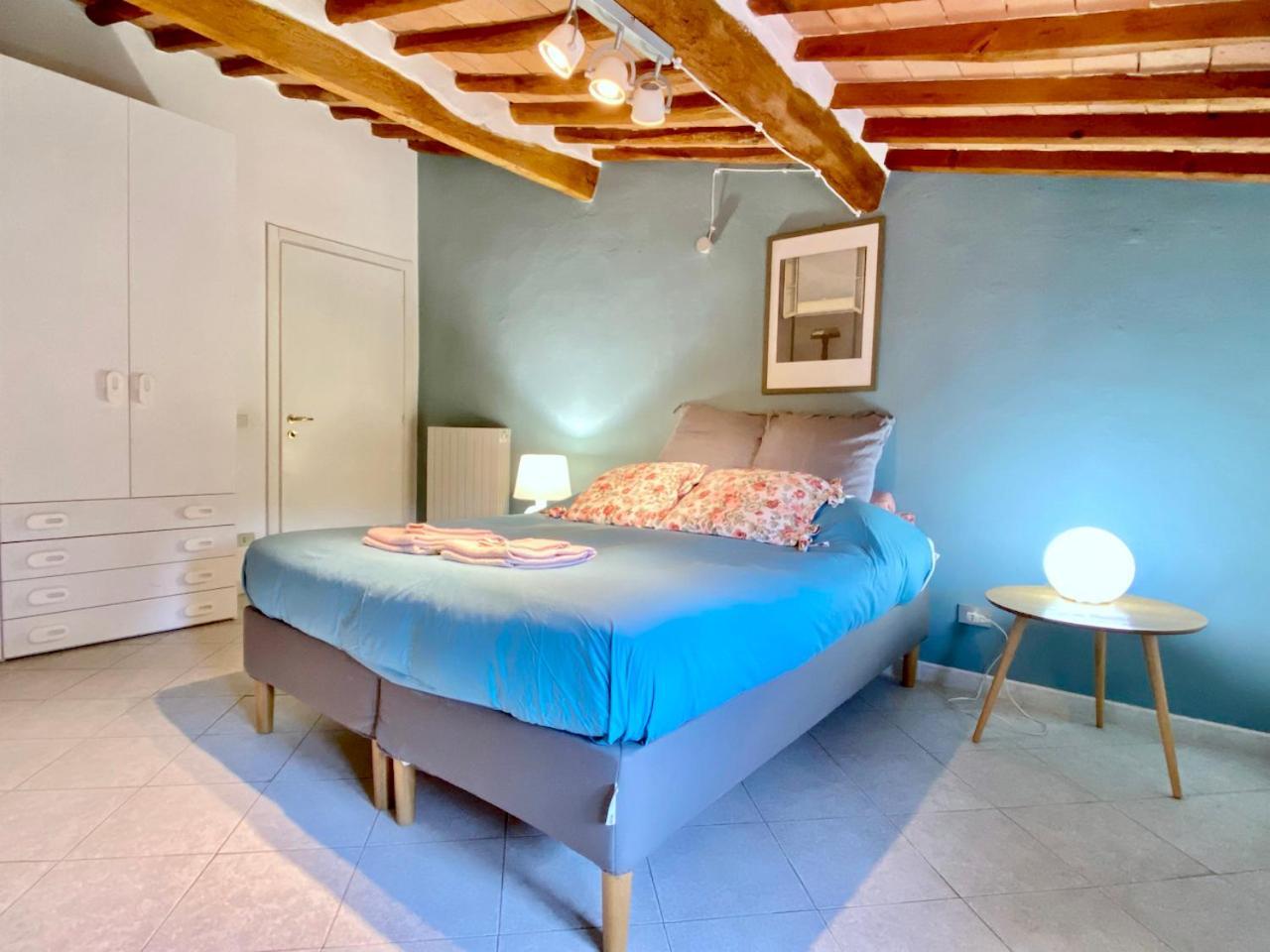 Apartment Mansarda Sulle Mura - Affitti Brevi Italia *