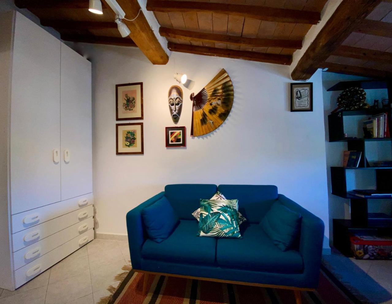 Apartment Mansarda Sulle Mura - Affitti Brevi Italia Pisa