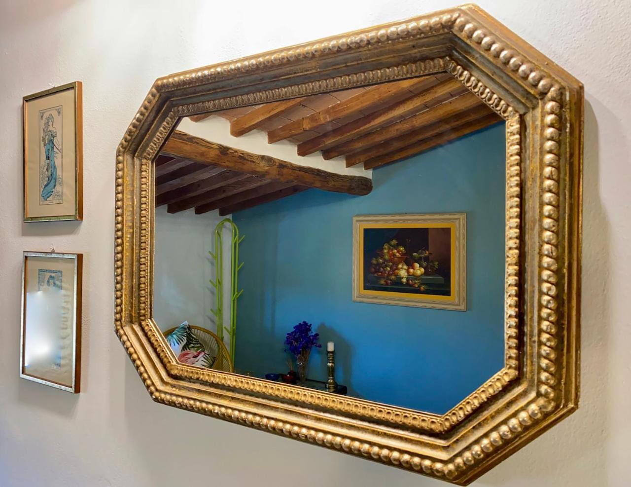 Apartment Mansarda Sulle Mura - Affitti Brevi Italia