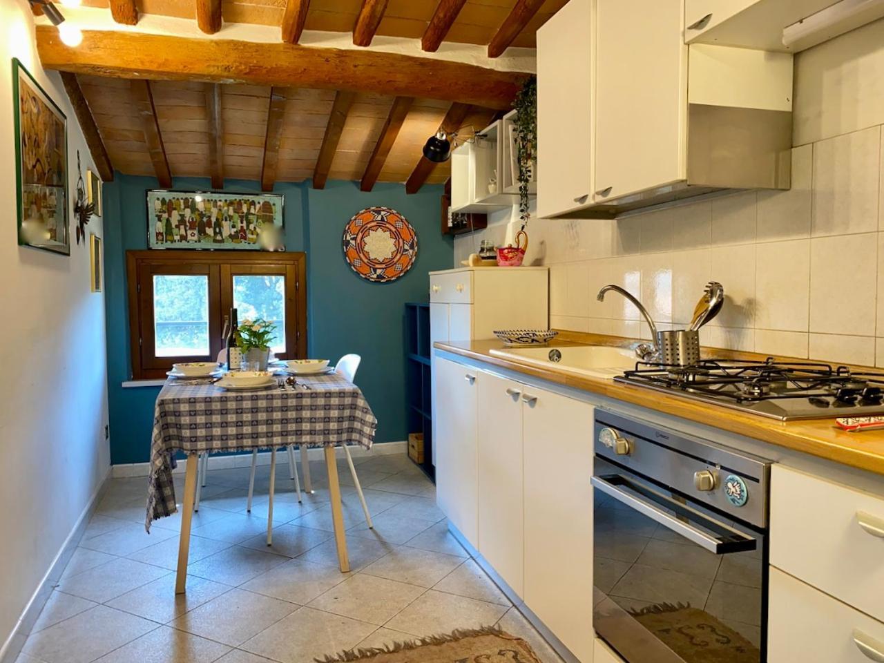 Mansarda Sulle Mura - Affitti Brevi Italia Apartment Pisa