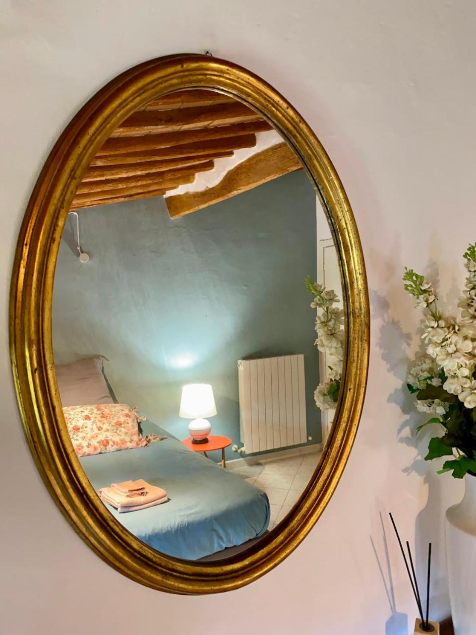 Apartment Mansarda Sulle Mura - Affitti Brevi Italia *
