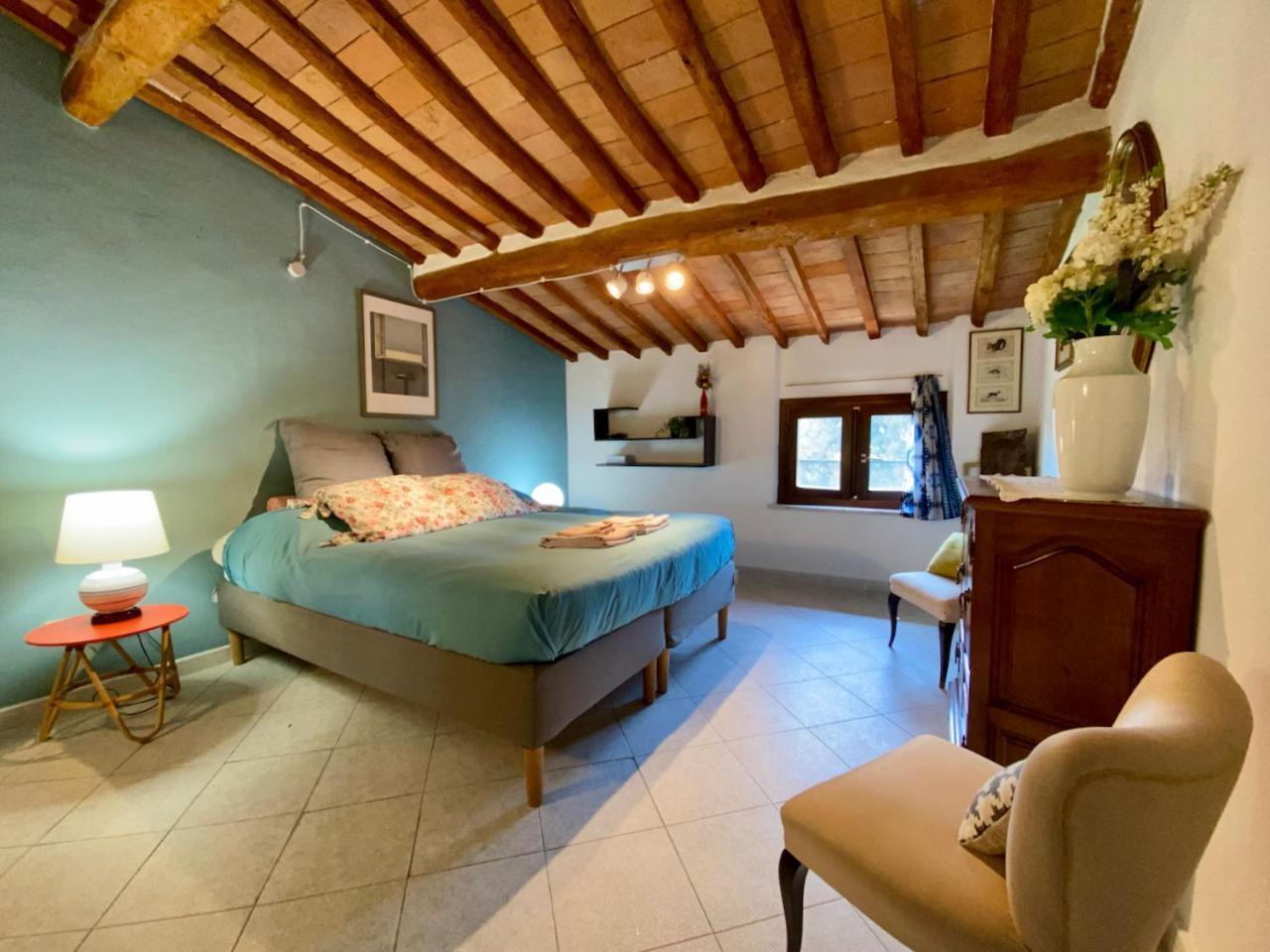 Apartment Mansarda Sulle Mura - Affitti Brevi Italia *
