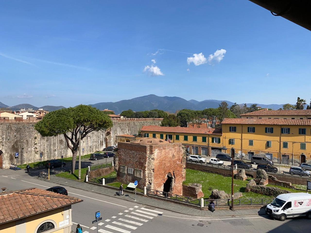 Mansarda Sulle Mura - Affitti Brevi Italia