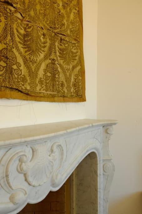 Apartment Romantic Pisa