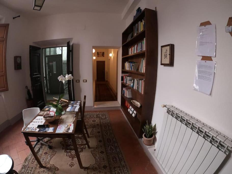 Romantic Apartment