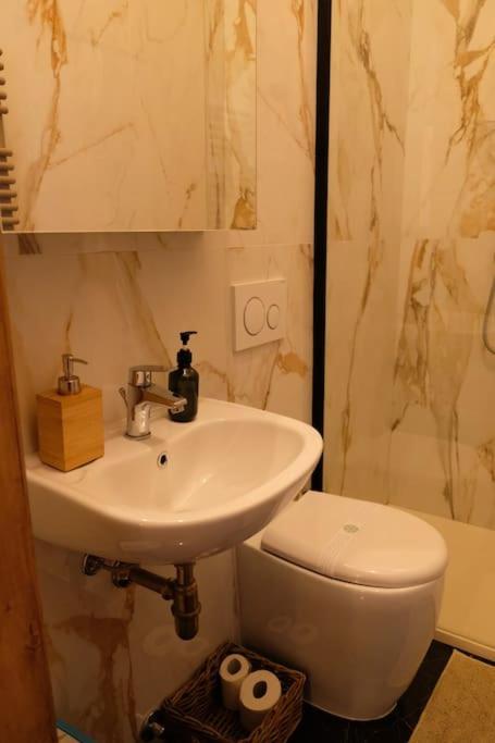 Apartment Romantic Pisa