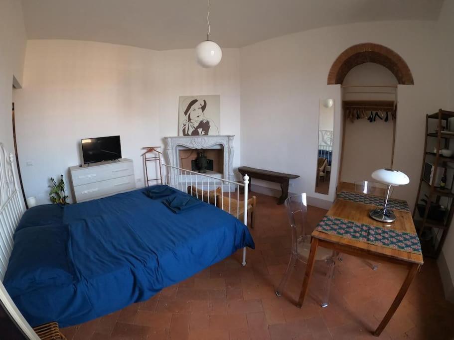 Apartment Romantic Pisa