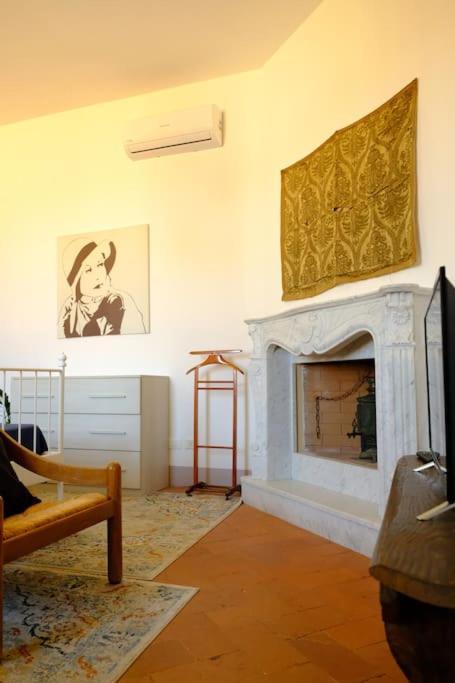 Apartment Romantic Pisa
