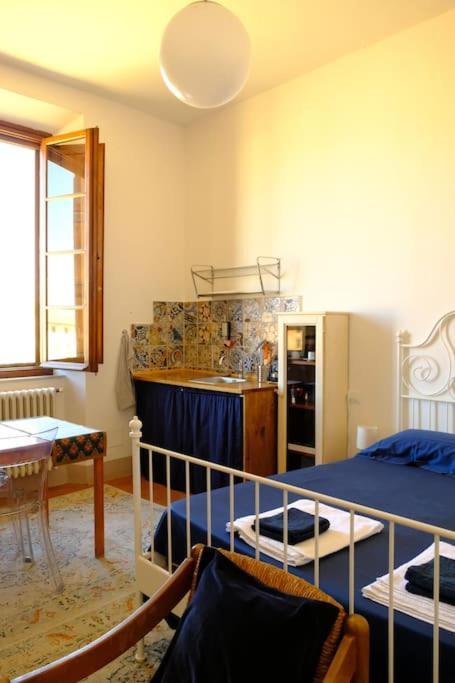 Romantic Apartment Pisa