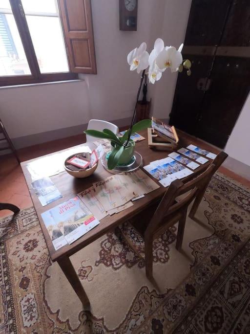 Romantic Apartment Pisa