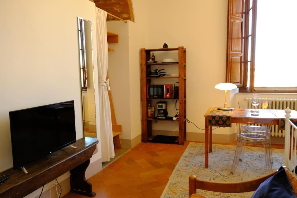 Romantic Apartment