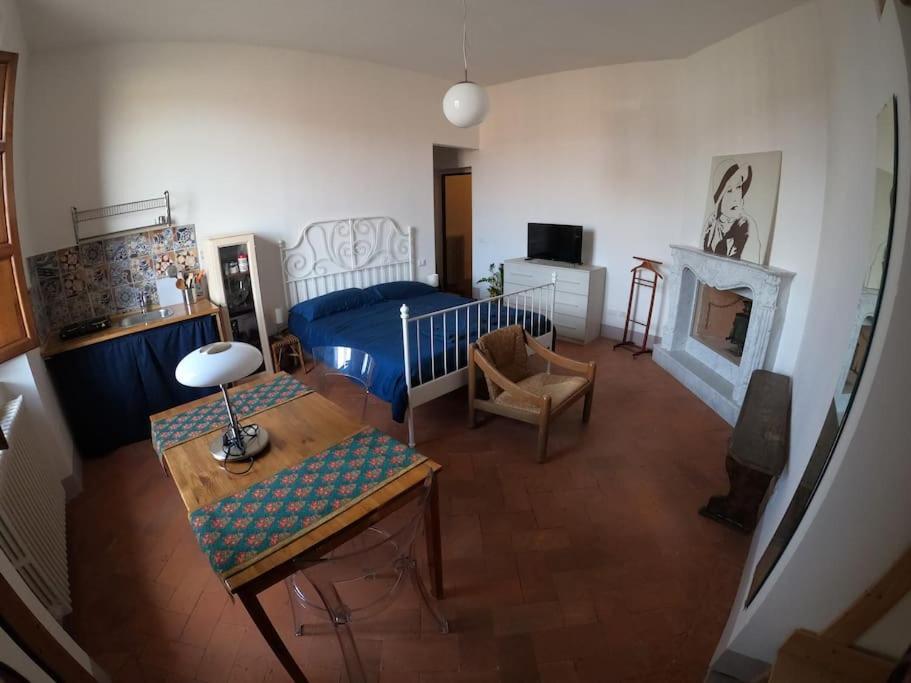 Apartment Romantic *