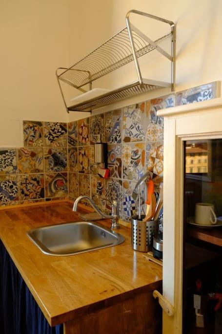 Apartment Romantic Pisa