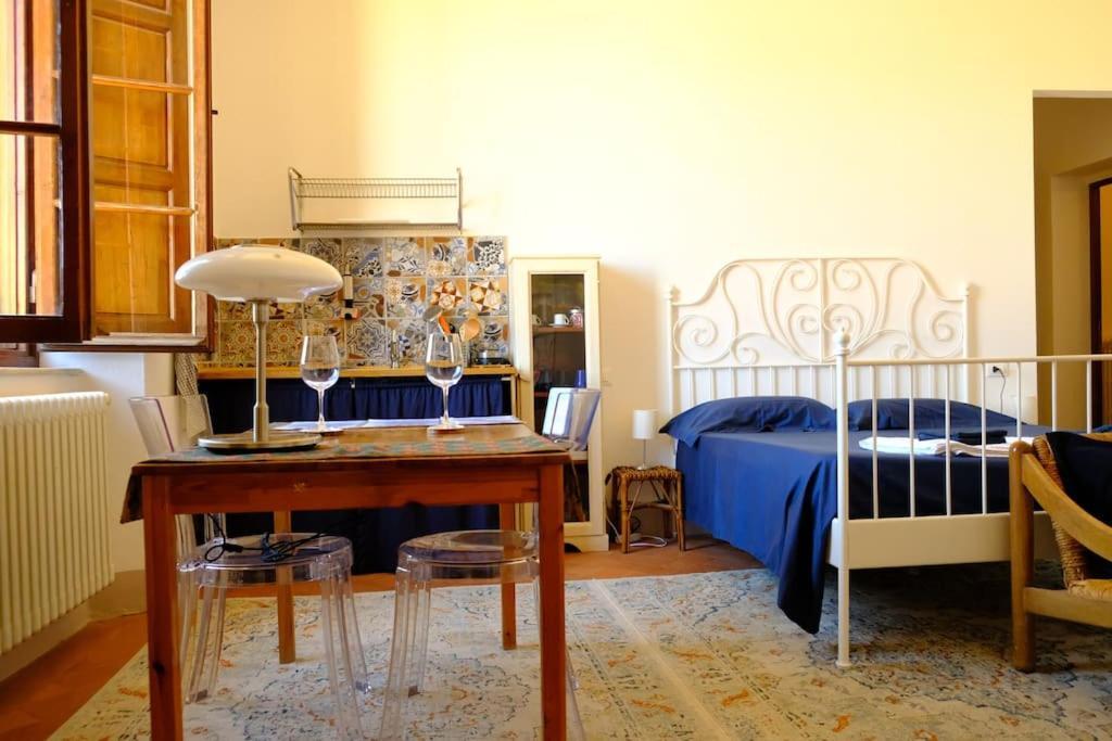 Apartment Romantic