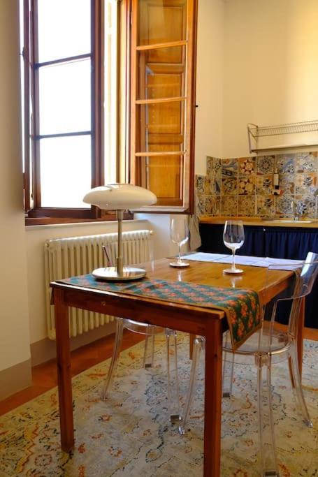 Romantic Apartment Pisa