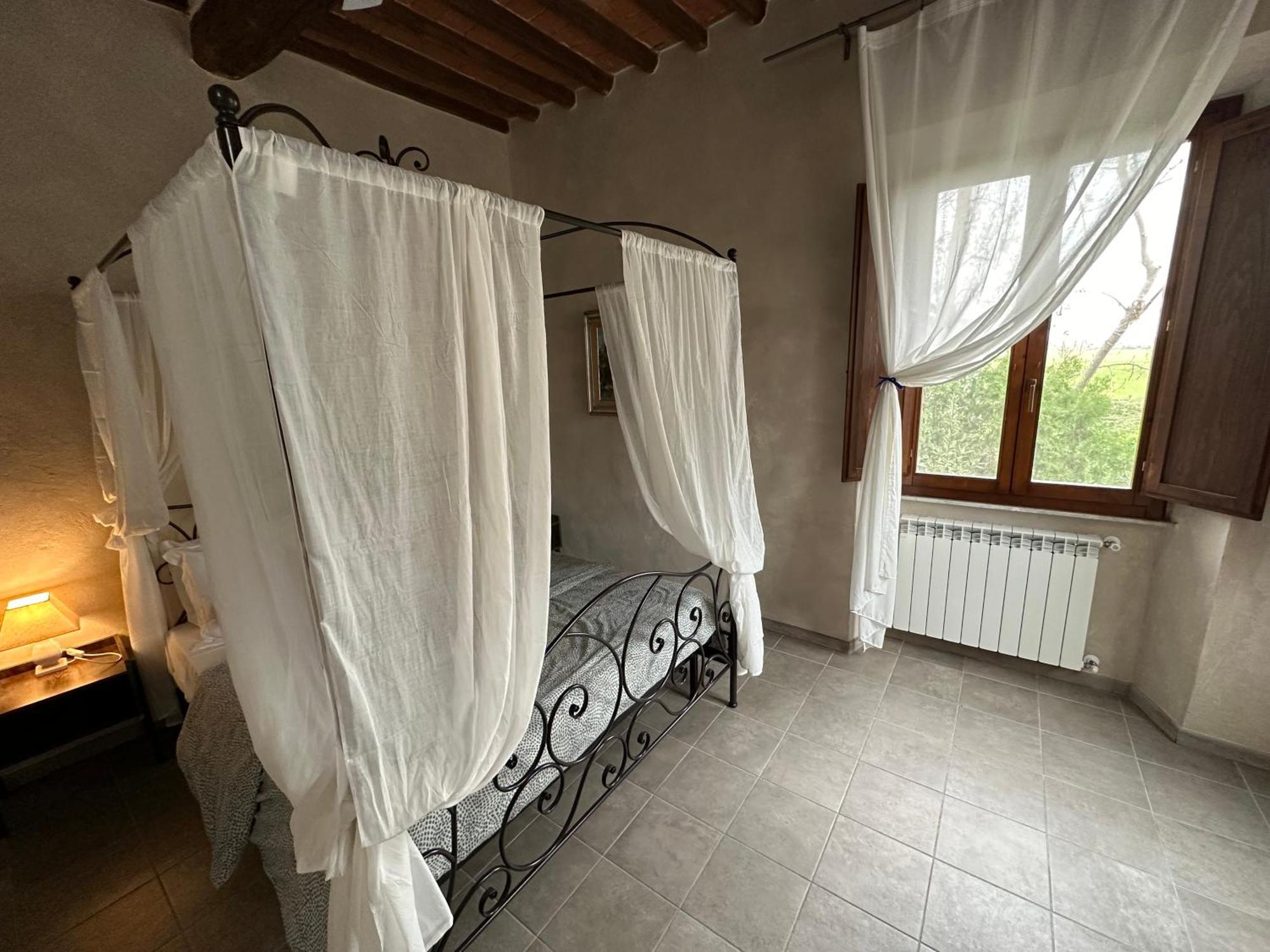 Il Casale Toscano: Tower Proximity With Self Check-in Country house Pisa