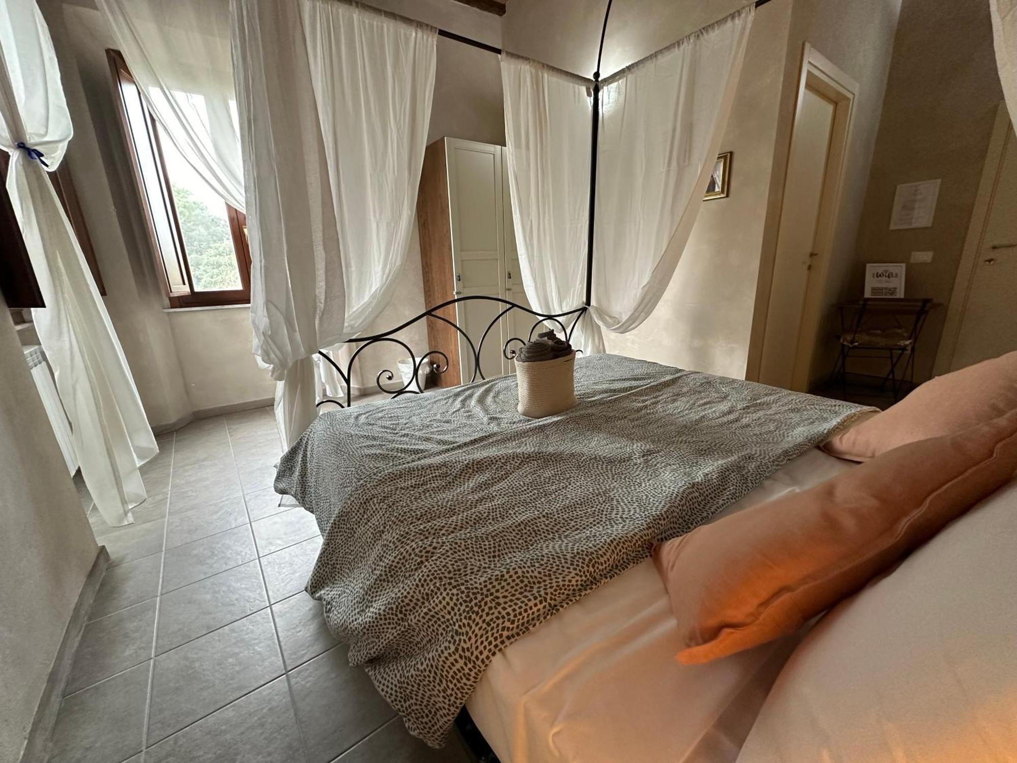 Il Casale Toscano: Tower Proximity With Self Check-in Country house