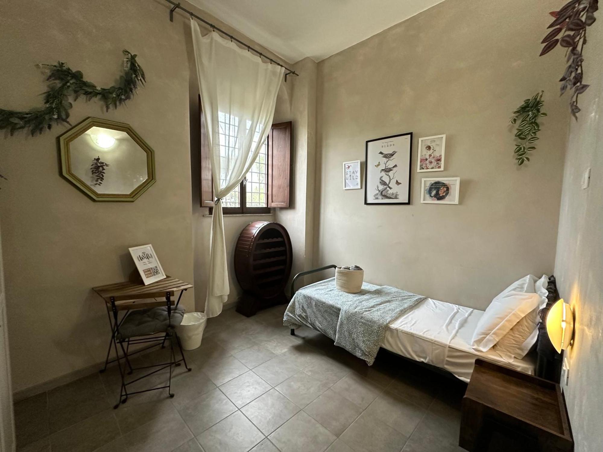 Il Casale Toscano: Tower Proximity With Self Check-in * Pisa