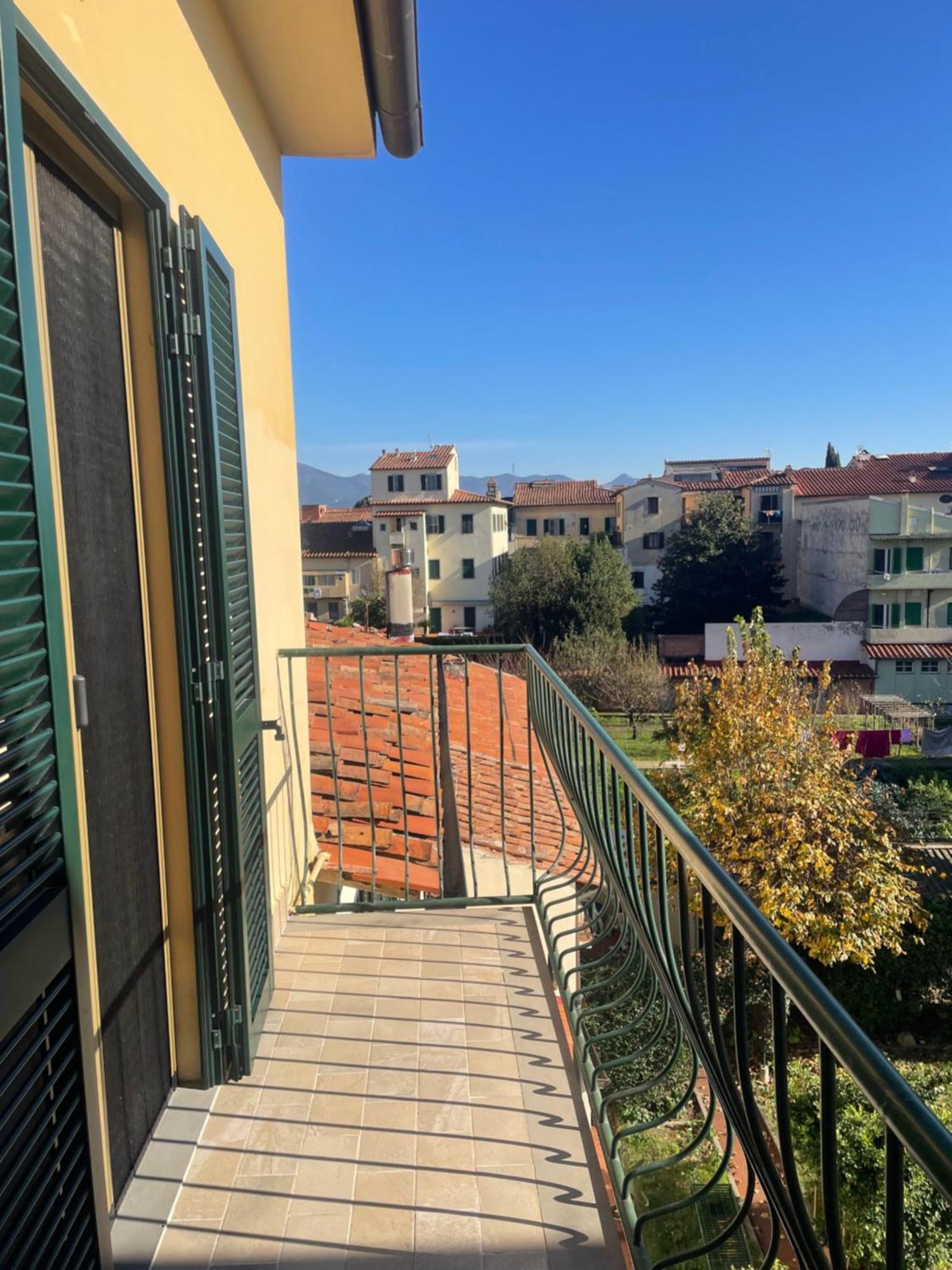 Bella Vista Apartment Pisa