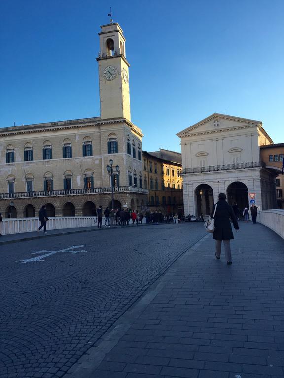 Bed & Breakfast A Casa Di Greta Pisa