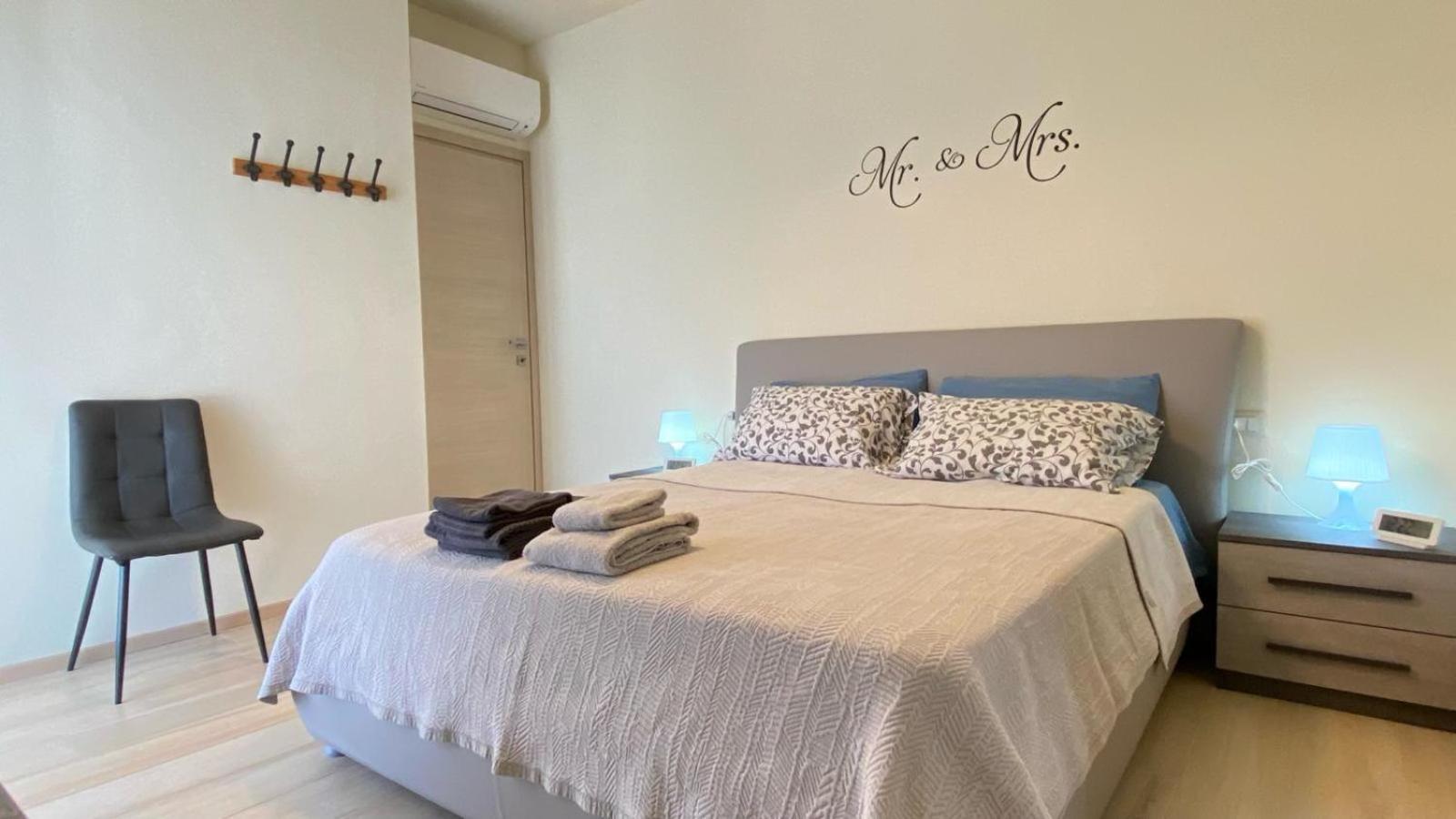 Attico Cisanello - Affitti Brevi Italia Căn hộ Pisa
