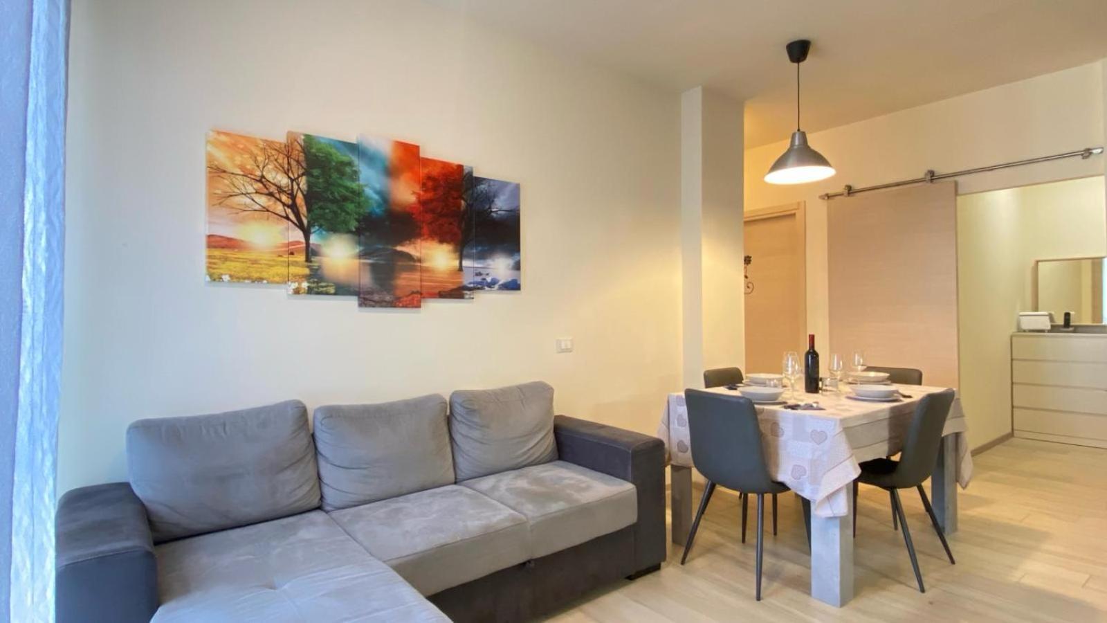 Căn hộ Attico Cisanello - Affitti Brevi Italia Pisa
