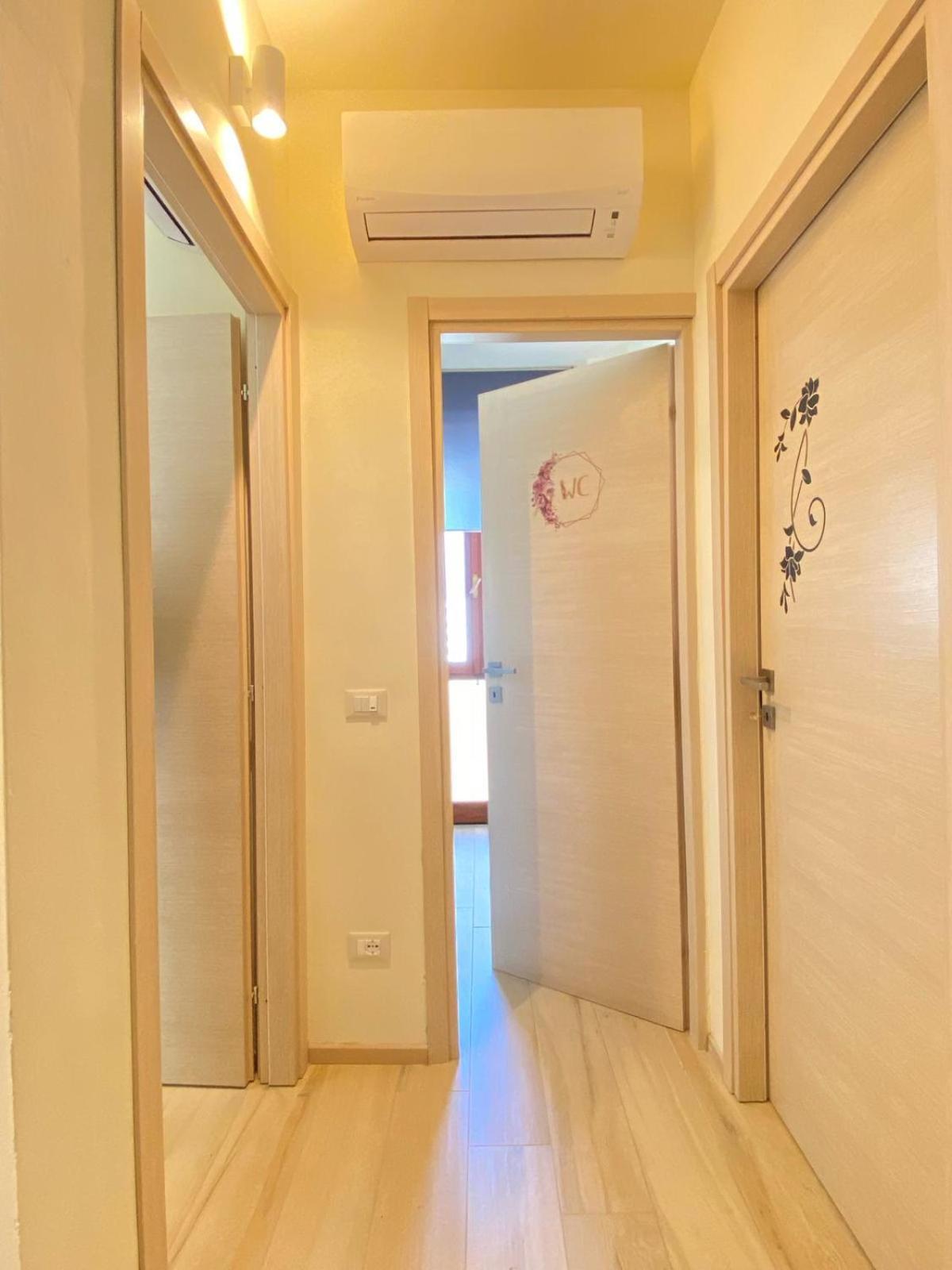 Attico Cisanello - Affitti Brevi Italia Căn hộ