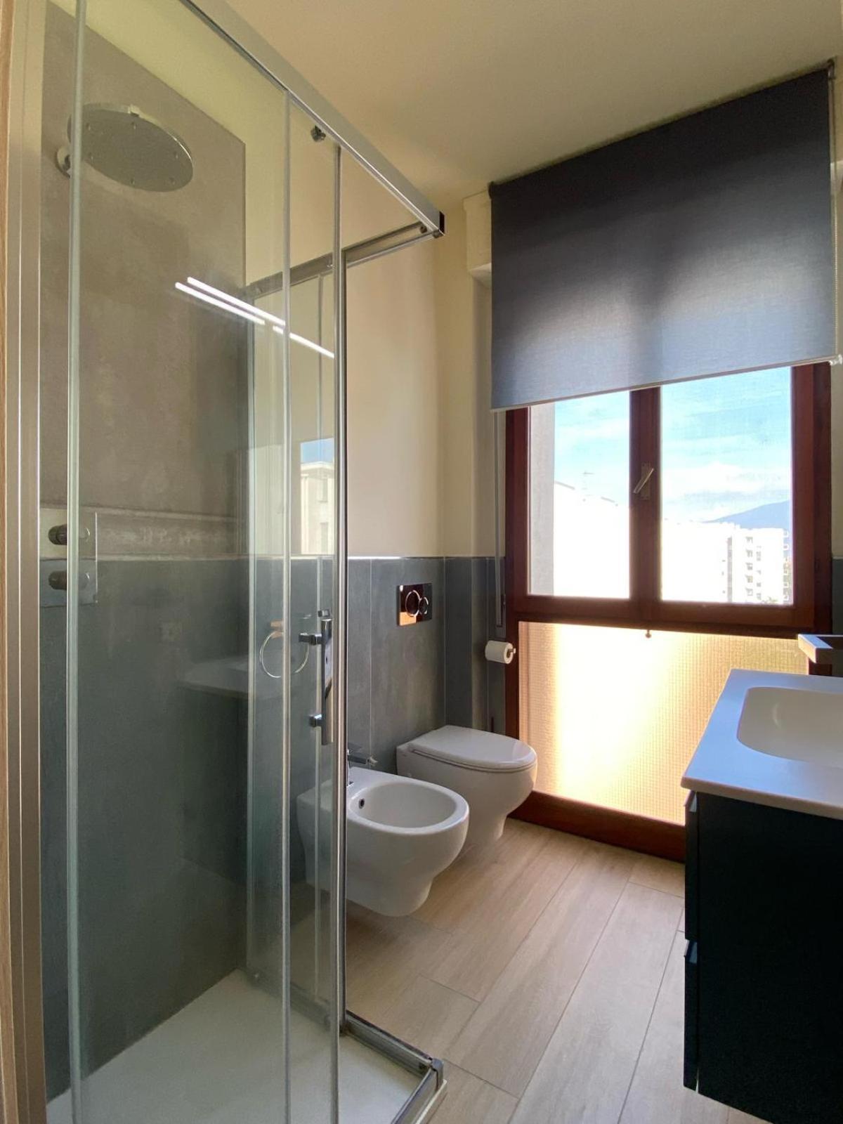 Căn hộ Attico Cisanello - Affitti Brevi Italia