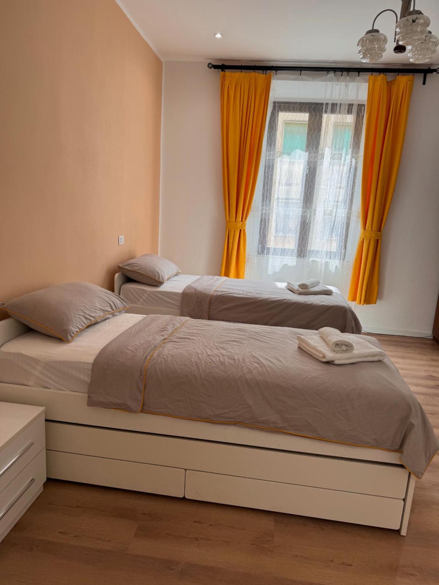 Station & Airport Guest house Pisa