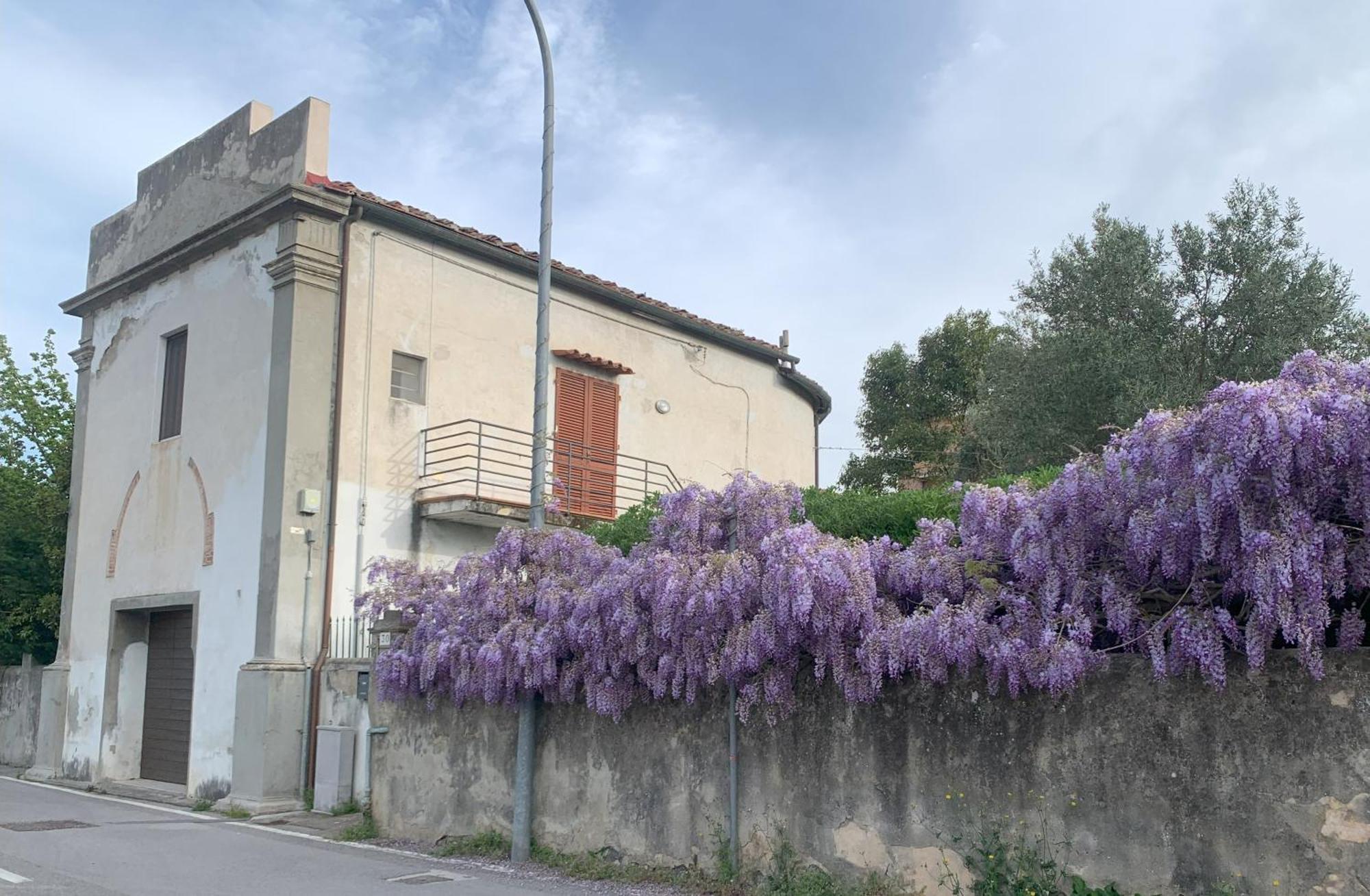 Paradisa30 - Zona Ospedale Cisanello Apartment