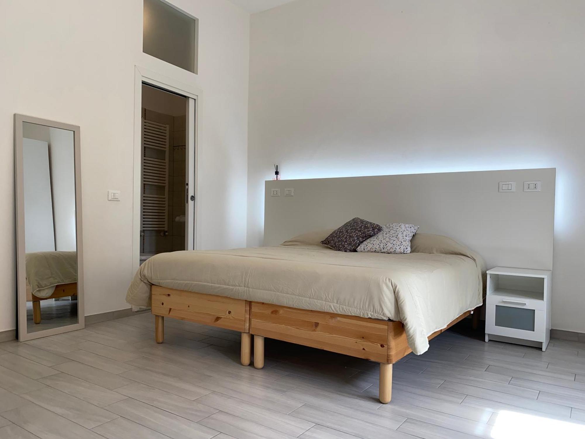 Apartment Le Di Arsilda - Affitti Brevi Italia *
