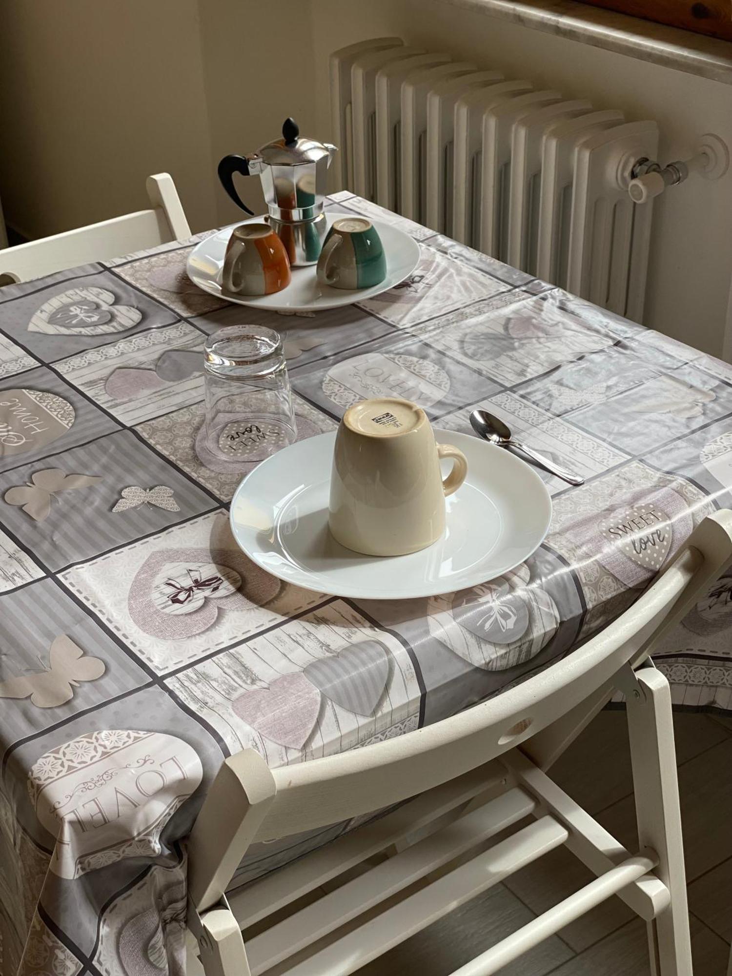 Apartment Le Di Arsilda - Affitti Brevi Italia