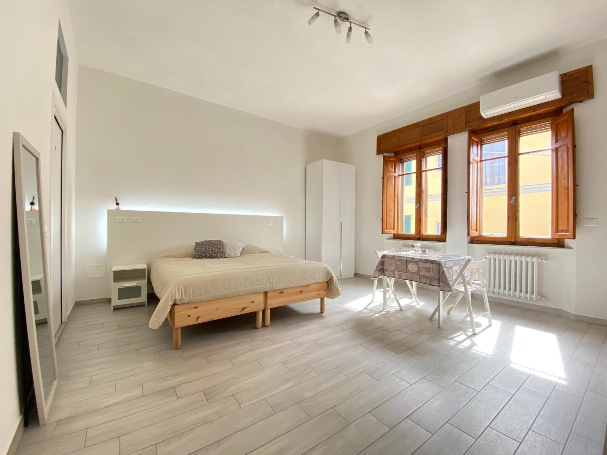 Apartment Le Di Arsilda - Affitti Brevi Italia *