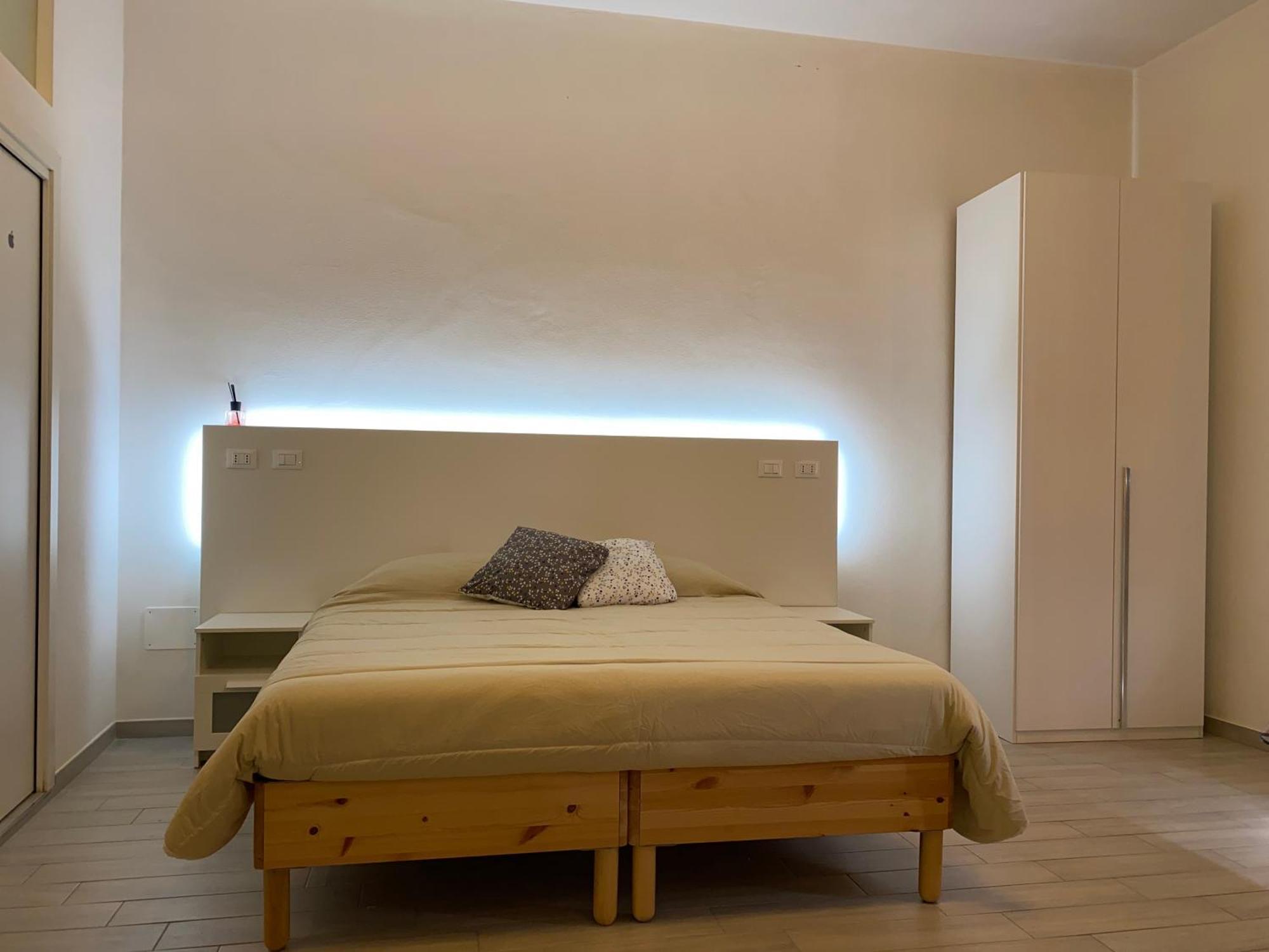 Apartment Le Di Arsilda - Affitti Brevi Italia Pisa