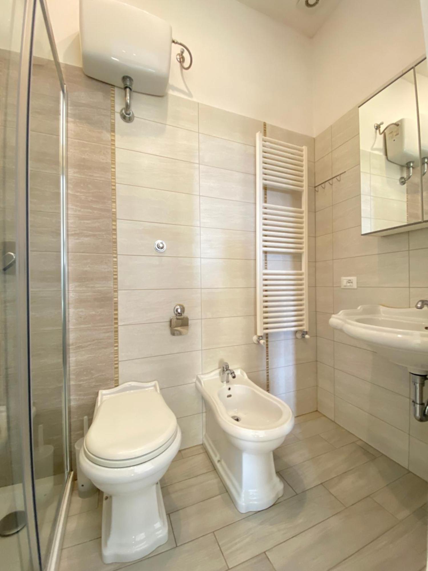 Apartment Le Di Arsilda - Affitti Brevi Italia
