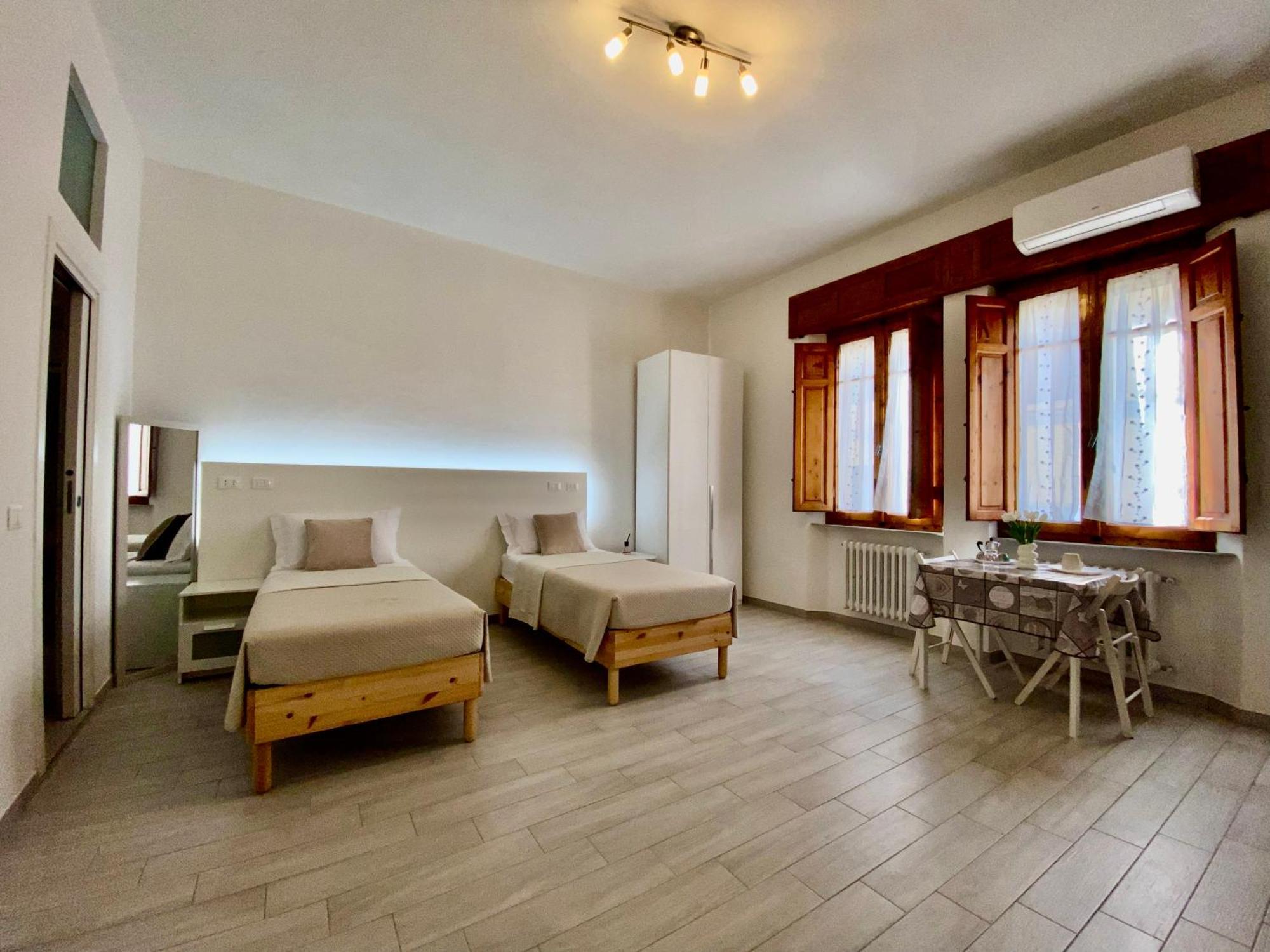 Apartment Le Di Arsilda - Affitti Brevi Italia *