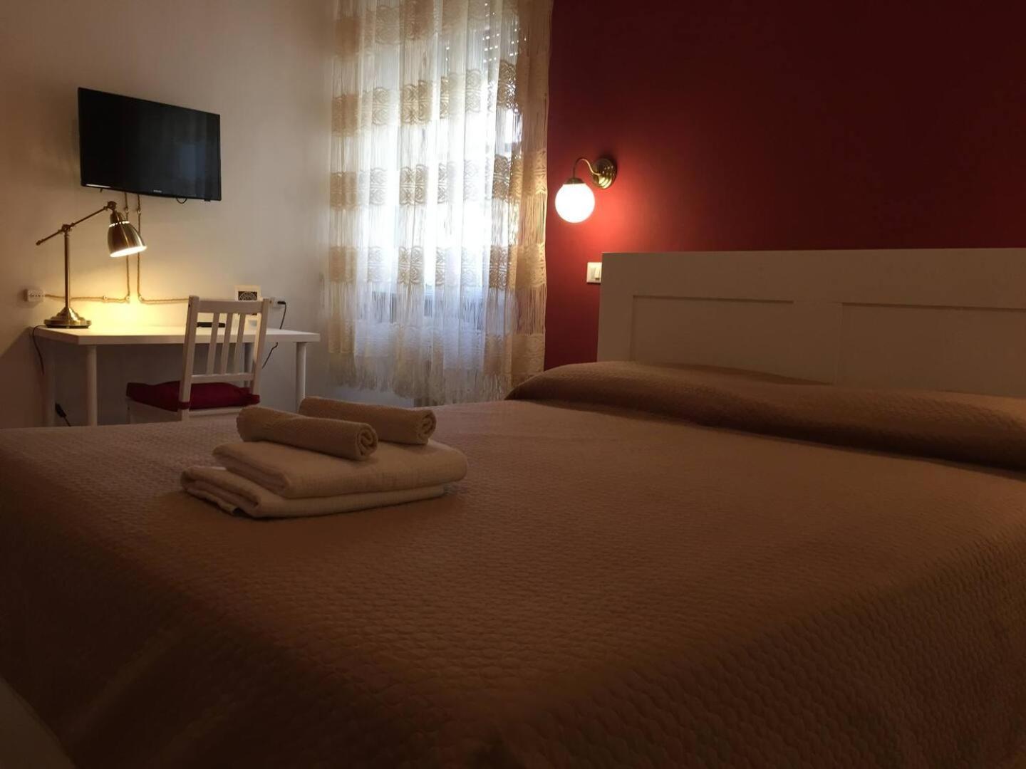 Capostazione22 Pisa