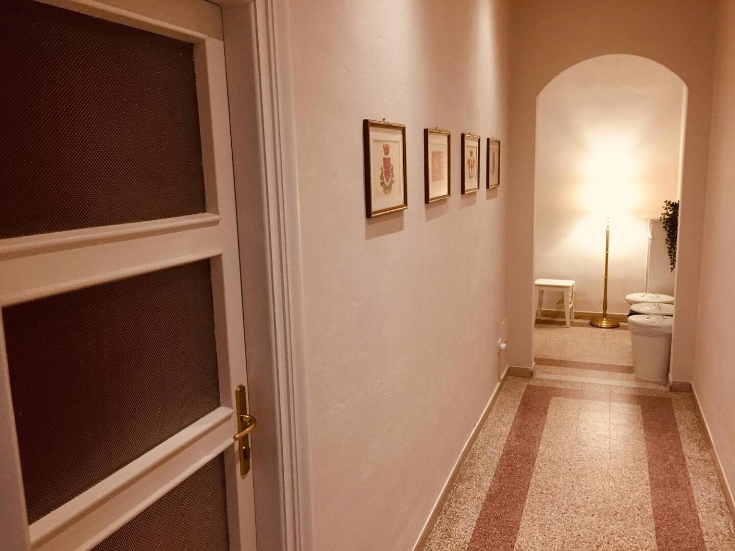 Capostazione22 Gasthof Pisa