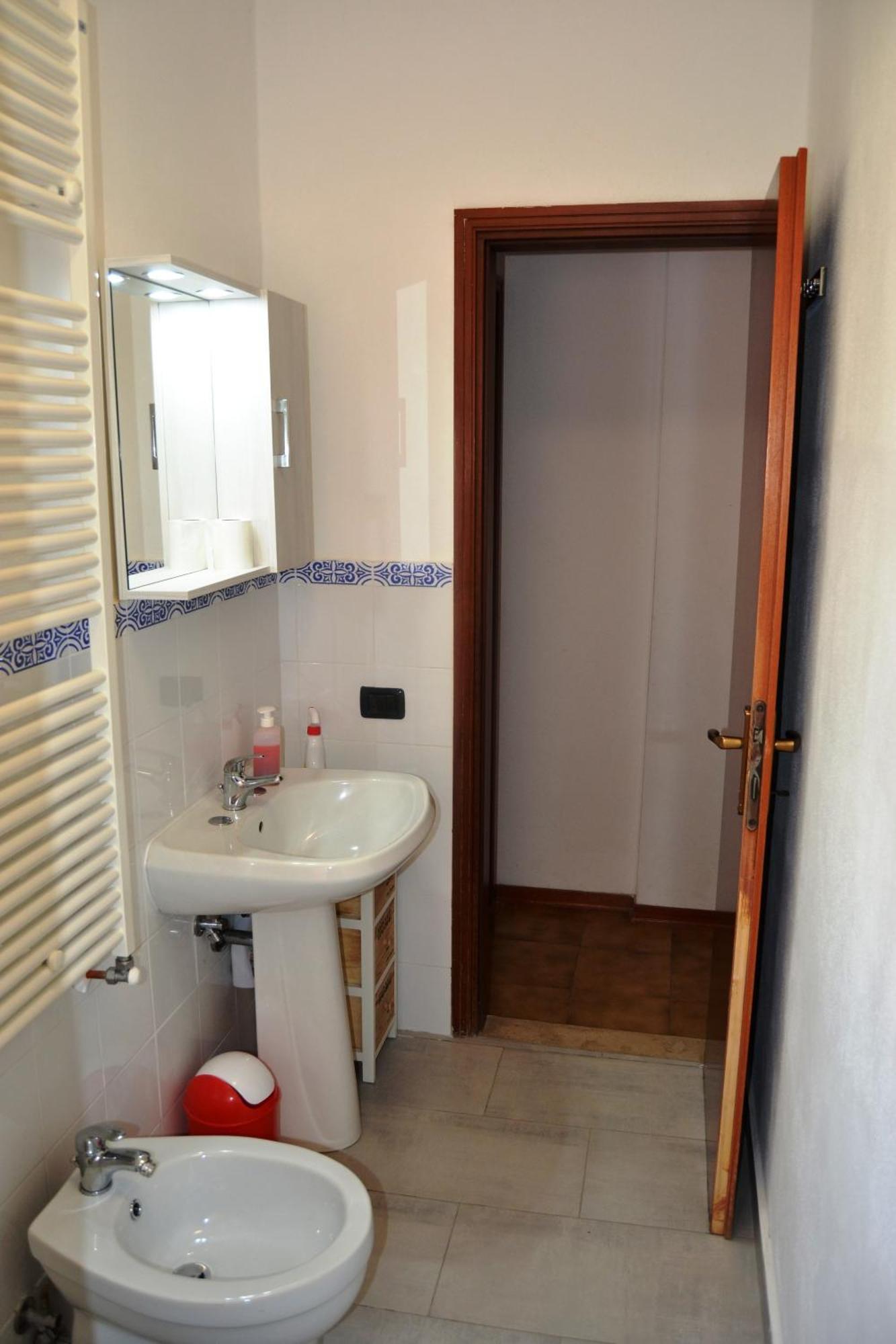 Ferienhaus Casa Da Carlo *