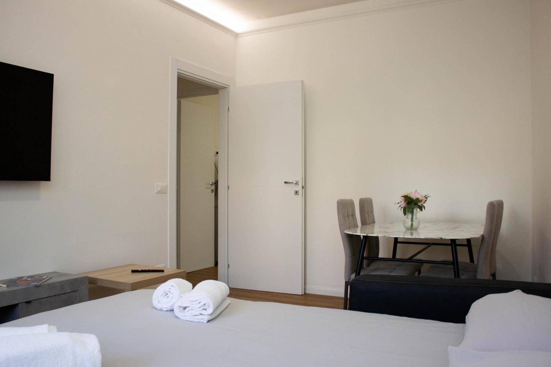Apartamento The Beautiful River *